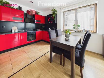 3 pokojowy apartament na Ruczaju