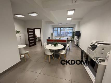 Prestiżowy lokal 73,02m Becher Platinum