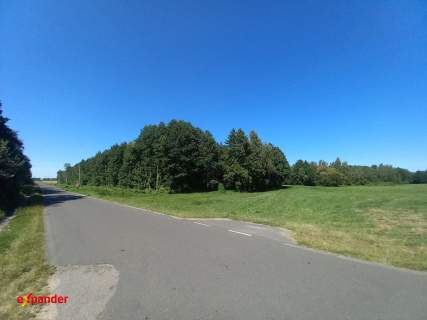 DZIAŁKA STARY KOBRZYNIEC 4,55 HA I ROGÓWKO 1,61 HA
