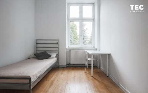 Potencjał I Wysokie sufity I Widok