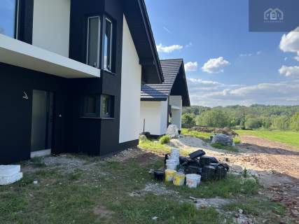 Nowa inwestycja- dom 125 m2