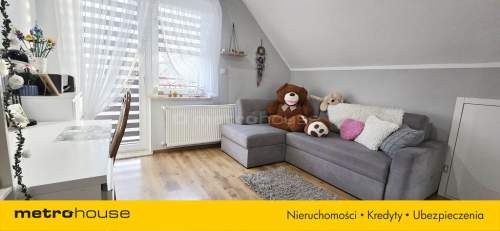KOMFORTOWY DOM NIEDALEKO MORZA