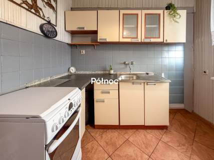 Ustawne M4 przy al. Piłsudskiego w bloku 48,2m2