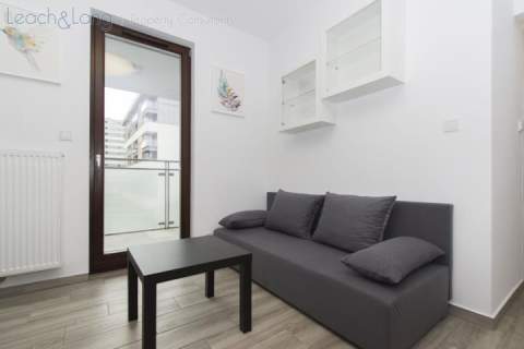 Nowe, 2 pokojowe mieszkanie, Bronowice