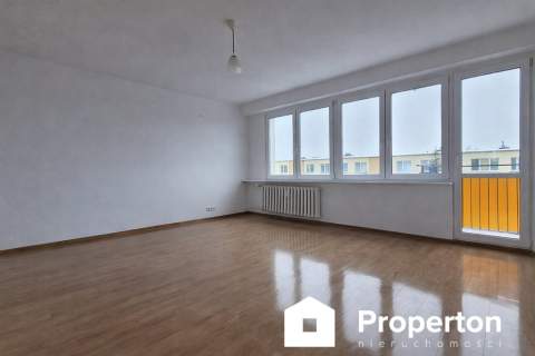 Rozkładowe mieszkanie w Łomży 60,93 m