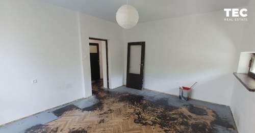 2 pokoje osobna kuchnia od południa