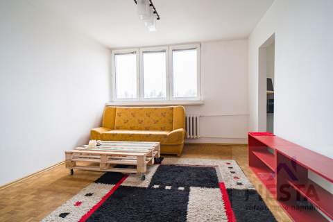 Przytulne mieszkanie 40m2 Dąbrowa