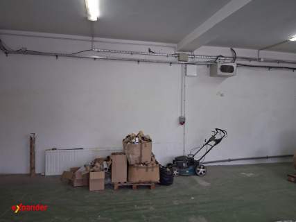 Magazyn 80 m2