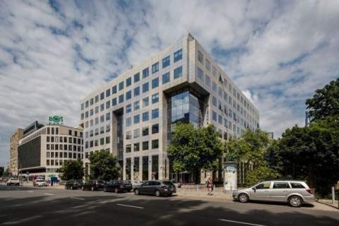 Bliska Wola Centrum biuro wynajem
