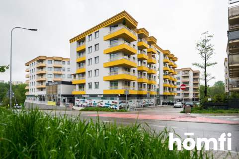 2 pokoje osobna kuchnia komórka, Park Reduta