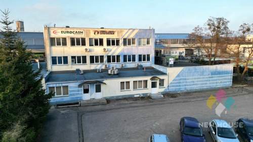 Olsztyn, Lubelska, lokal 7 pok. 113 m2