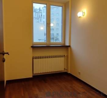 4-pokojowe mieszkanie na Śródmieściu
