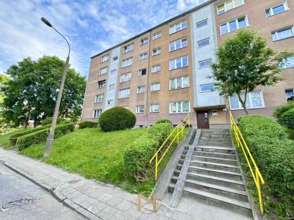 Mieszkanie na sprzedaż, 46 m2, Gorzów Wielkopolski