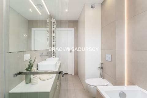Gotowy Apartament typu LUX 3 pok Górka Narodowa