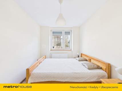 Funkcjonalne M2 na parterze - 50m2