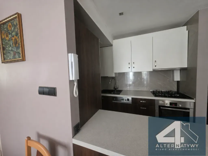 3 pokoje balkon z widokiem, Prądzyńskiego 45m
