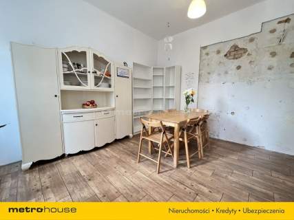 MIESZKANIE 4 POK, MATEJKI, PARKING, GARAŻ, PIWNICA