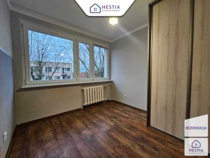 2-pokojowe w świetnej lokalizacji, blisko jeziora