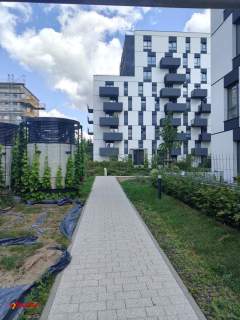 Przestronny apartament/4 pokoje/ dwa balkony/szybki obiór.