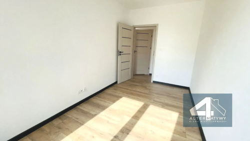 Moderna 3 pokoje 66,34m 1piętro Piotrków Tryb