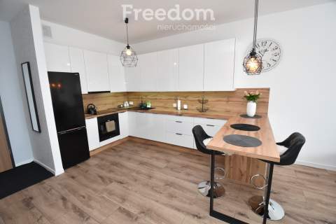 Apartament 2- pok na ul. Ozimskiej 77