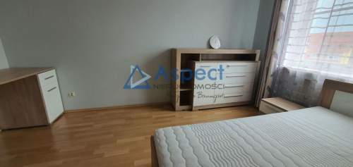 Komfortowy apartament 3 pokoje Centrum