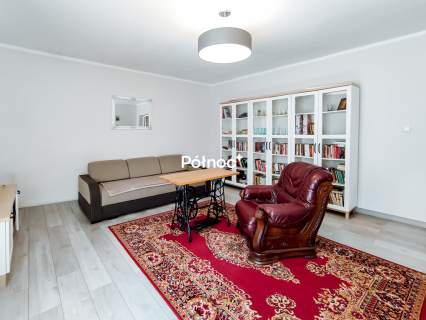 Przestronny dom Komarów Dolny 240m2