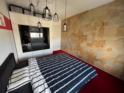 Sprzedam inteligentne mieszkanie 51,90 m2
