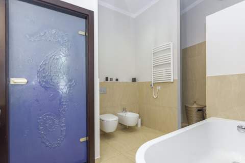 Komfortowy apartament w centrum Krakowa, Krowoderska