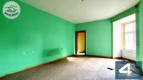 Apartamenty- Piotrkowska - do remontu