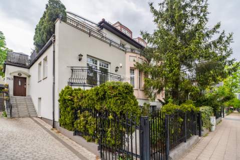 Dwupoziomowe mieszkanie 101 m Sopot