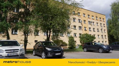 Mieszkanie na sprzedaż, 39,98 m2, Borne Sulinowo