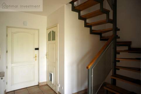 Czyżyny apartament 3-poz. 2 balkony. 2005.r.Winda.