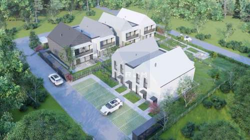 Nowe mieszkanie w dzielnicy Lisiniec