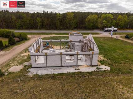 Budynek mieszkalno-usługowy inwestycja