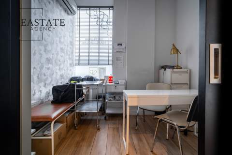 Gotowa Klinika 120 m , Gdynia Centrum
