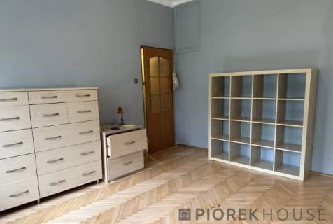 1-pokojowe mieszkanie na Mokotowie
