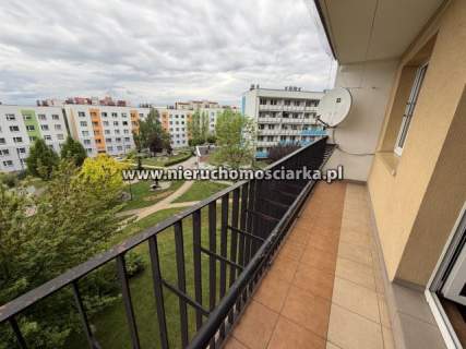 Mieszkanie M5 69,00 m2 Wodzisław Śl. XXX-lecia