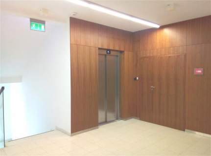 Śródmieście, biuro 275m2 do wynajęcia