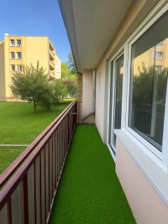 NOWE 4 POKOJE BALKON PO REMONCIE PARTER
