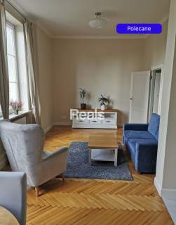 Apartament przy metrze