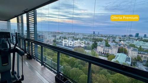 Mieszkanie do wynajęcia, 142 m2, Warszawa
