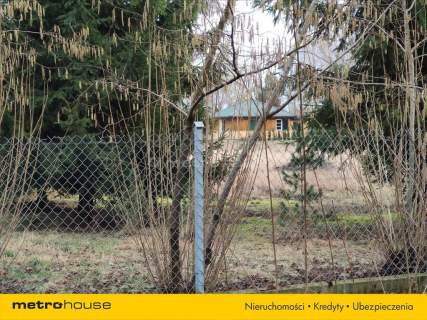 Ruda- działka budowlana z możliwością przemysłowej