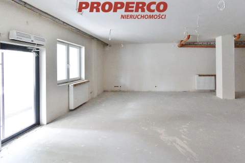 Nowy lokal usługi handel 153m2 centrum, ul.1 Maja