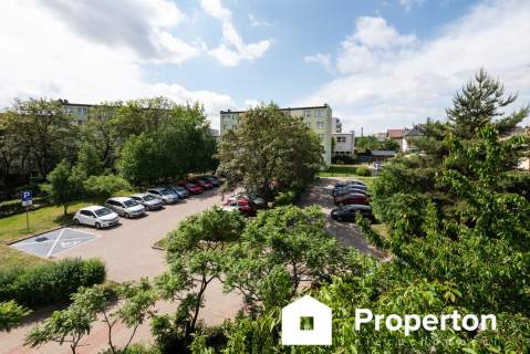 3-pokojowe mieszkanie dla Twojej rodziny 