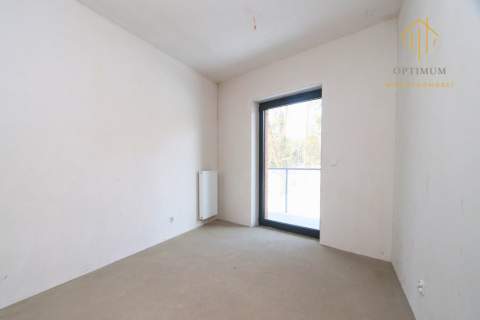 Apartament 48,93 m z tarasem i widokiem na rzekę