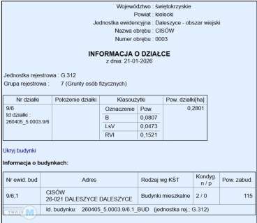 Idealny dla Rodziny - Inteligentny Dom przy Lesie