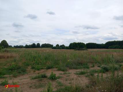 DZIAŁKA BUDOWLANA 750M Z WAR. ZAB. PROJEKT