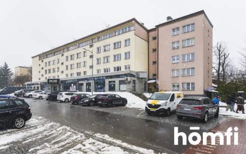 Apartament w Zakopanem tylko 100 m od Krupówek