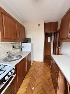 PIĄTKOWSKA 3POK USTAWNE ŁADNE BALKON WINDA CISZA